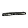 Ochronnik przeciwprzepięciowy LevelOne ESP-2400 24-portowy PoE 6KV 30W