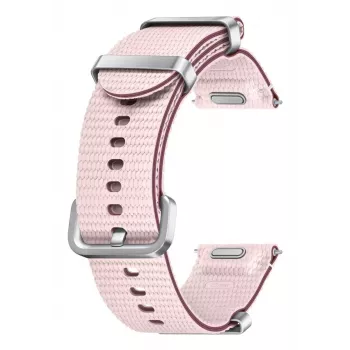 Pasek Samsung Athleisure Band (S/M) do Galaxy Watch 7 Różowy