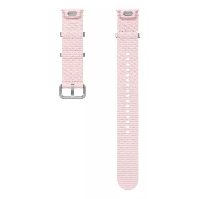 Pasek Samsung Athleisure Band (S/M) do Galaxy Watch 7 Różowy