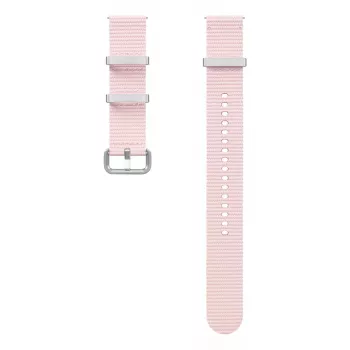 Pasek Samsung Athleisure Band (S/M) do Galaxy Watch 7 Różowy