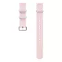 Pasek Samsung Athleisure Band (S/M) do Galaxy Watch 7 Różowy