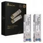 Moduł SFP Extralink EX.35894 1,25 Gb/s LC/UPC 1310 nm 2 km jednomodowy DOM 2 szt.