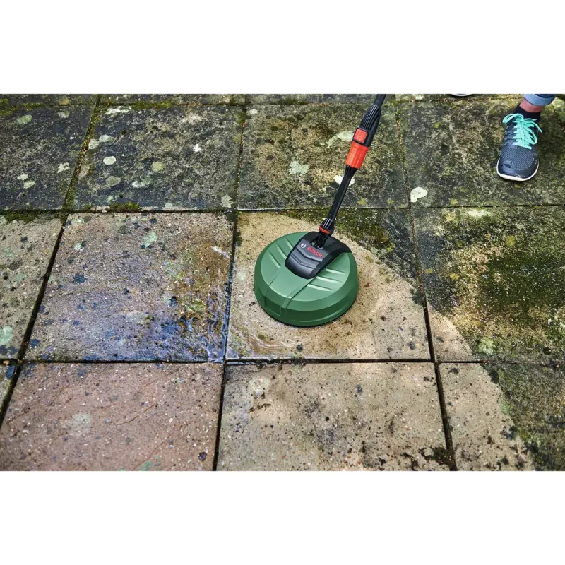 Bosch AquaSurf 250 czyścik do tarasów F016800486 do myjek ciśnieniowych