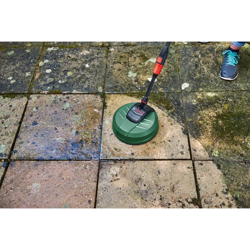 Bosch AquaSurf 250 czyścik do tarasów F016800486 do myjek ciśnieniowych