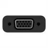 Adapter USB-C VGA Belkin F2CU037BTBLK czarny