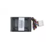 Wentylator chłodzący do komputera Supermicro FAN-0147L4, 40 mm, 17 500 obr./min, 23,7 CFM, czarny