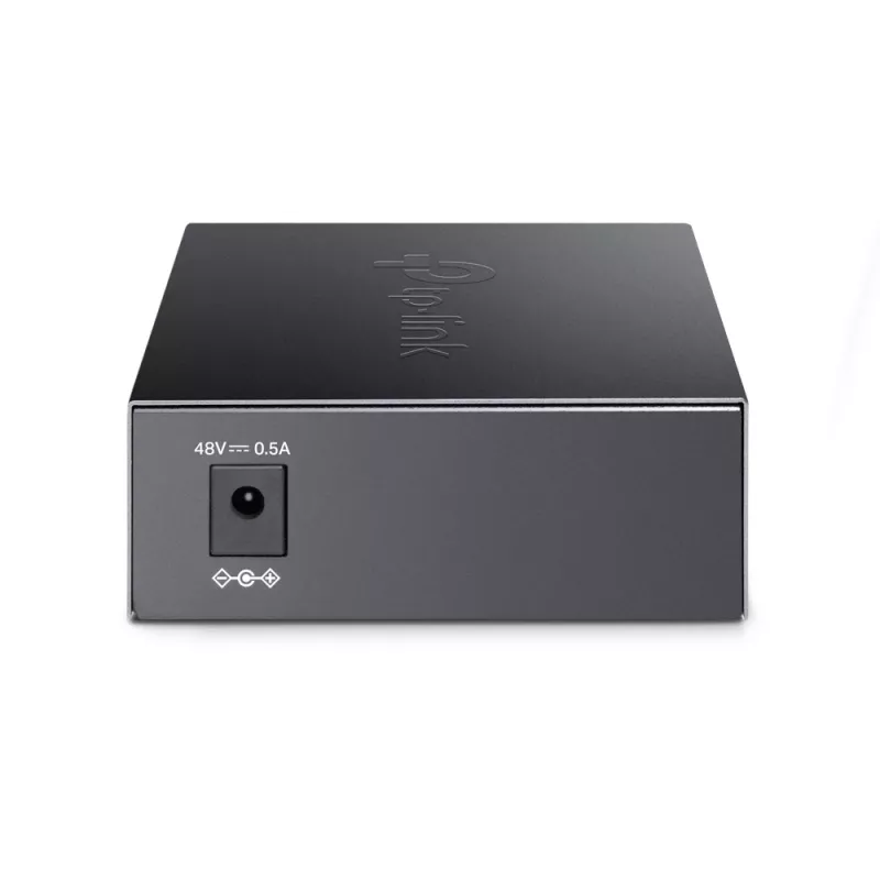 Konwerter mediów TP-Link TL-FC111PB-20 10/100Mbps z PoE