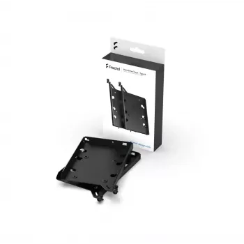 Uchwyt montażowy HDD Fractal Design FD-A-TRAY-001 Stal Uniwersalny