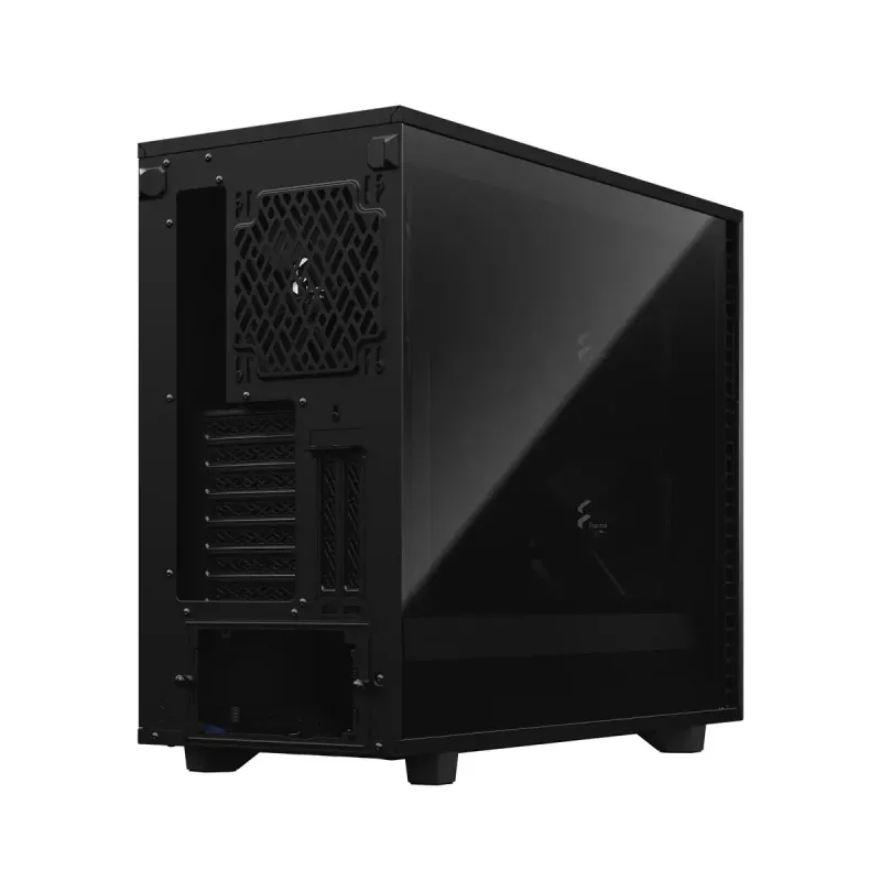 Obudowa PC Fractal Design Define 7 Midi Tower Czarna