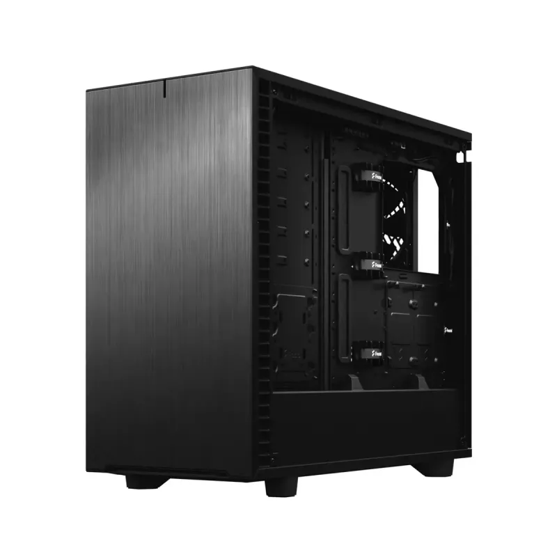 Obudowa PC Fractal Design Define 7 Midi Tower Czarna
