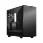 Obudowa PC Fractal Design Define 7 Midi Tower Czarna