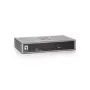 LevelOne 5-portowy przełącznik Fast Ethernet, 1 x SC światłowód wielomodowy
