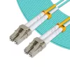 Microconnect FIB442003 Kabel światłowodowy InfiniBand 3 m LC Niebieski