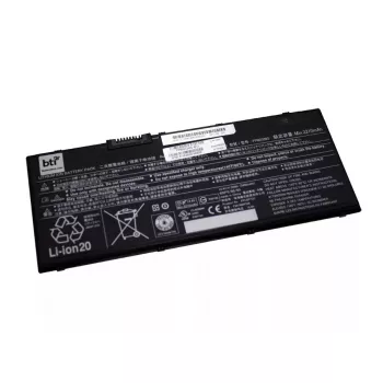 Bateria Fujitsu BTI FPB0338S-BTI Część zamienna do laptopa