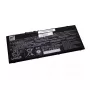 Bateria Fujitsu BTI FPB0338S-BTI Część zamienna do laptopa