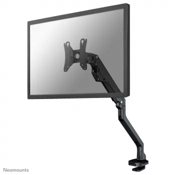 Ramię do monitora biurkowego Neomounts FPMA-D750Czarny