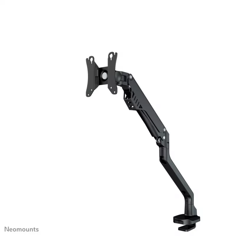 Ramię do monitora biurkowego Neomounts FPMA-D750Czarny