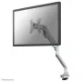Neomounts FPMA-D750SILVER Ramię do monitora 10-32 cale - sprężyna gazowa - Topfix