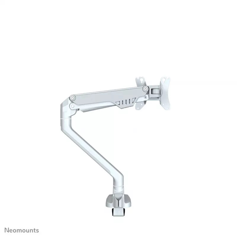 Neomounts FPMA-D750SILVER Ramię do monitora 10-32 cale - sprężyna gazowa - Topfix