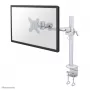 Neomounts FPMA-D935 Ramię do monitora 10-30 cali, zacisk, 10 kg, 25,4 cm (10 cali), 76,2 cm (30 cali), 100 x 100 mm, srebrny