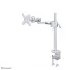 Neomounts FPMA-D935 Ramię do monitora 10-30 cali, zacisk, 10 kg, 25,4 cm (10 cali), 76,2 cm (30 cali), 100 x 100 mm, srebrny
