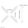 Neomounts FPMA-VESANON adapter VESA 13-27 cali