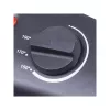 Frytownica Tristar FR-6919 2L 800 W Czarna Stal nierdzewna