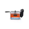 Frytownica Tristar FR-6919 2L 800 W Czarna Stal nierdzewna