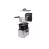 Frytownica Tristar FR-6919 2L 800 W Czarna Stal nierdzewna