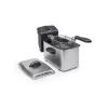 Frytownica Tristar FR-6919 2L 800 W Czarna Stal nierdzewna