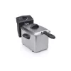 Frytownica Tristar FR-6919 2L 800 W Czarna Stal nierdzewna