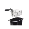 Frytownica Tristar FR-6919 2L 800 W Czarna Stal nierdzewna