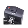 Frytownica Tristar FR-6919 2L 800 W Czarna Stal nierdzewna