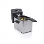 Frytownica Tristar FR-6919 2L 800 W Czarna Stal nierdzewna