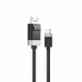 ALOGIC Fusion USB-C do DisplayPort 1.2 Kabel 1M USB Type-C DisplayPort