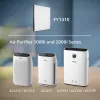 Philips Oryginalny filtr zamienny FY1410/30 NanoProtect HEPA