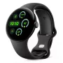 Smartwatch Google Pixel Watch 3 AMOLED 41 mm Czarny