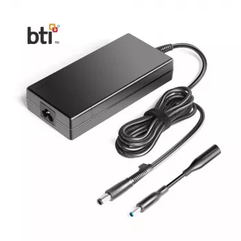 Origin Storage BTI 150W AC Adapter dla HP EU Version 7.4mm 4.5mm