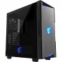 Obudowa komputerowa GIGABYTE GB-AC300G Midi Tower Czarna
