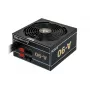 Zasilacz Chieftec GDP-750C 750 W 20+4 pin ATX PS/2 Czarny