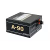 Zasilacz Chieftec GDP-750C 750 W 20+4 pin ATX PS/2 Czarny
