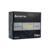 Zasilacz Chieftec GDP-750C 750 W 20+4 pin ATX PS/2 Czarny