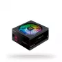 Zasilacz Chieftec Photon GOLD 750 W 20+4 pin ATX PS/2 Czarny