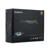 Zasilacz Chieftec Photon GOLD 750 W 20+4 pin ATX PS/2 Czarny