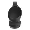 Słuchawki GEMBIRD BHP-ANC-01 — nauszne, przewodowe i Bluetooth, 20–20000 Hz, kabel 0,8 m, 168 g, czarne