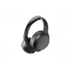 Słuchawki GEMBIRD BHP-ANC-01 — nauszne, przewodowe i Bluetooth, 20–20000 Hz, kabel 0,8 m, 168 g, czarne