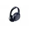 Słuchawki GEMBIRD BHP-ANC-01 — nauszne, przewodowe i Bluetooth, 20–20000 Hz, kabel 0,8 m, 168 g, czarne