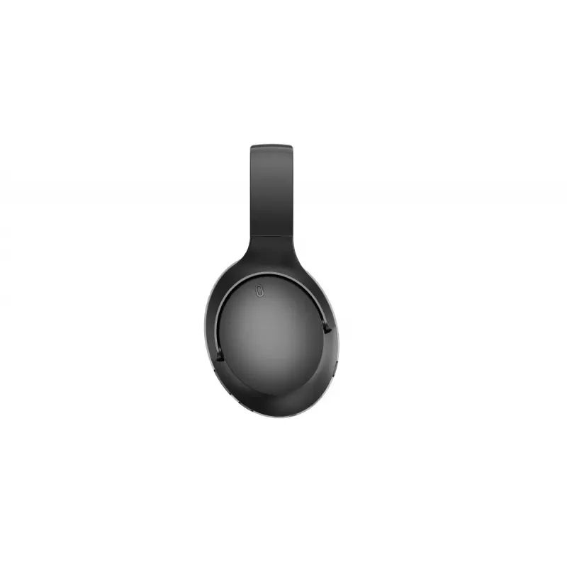 Słuchawki GEMBIRD BHP-ANC-01 — nauszne, przewodowe i Bluetooth, 20–20000 Hz, kabel 0,8 m, 168 g, czarne