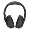 Słuchawki GEMBIRD BHP-ANC-01 — nauszne, przewodowe i Bluetooth, 20–20000 Hz, kabel 0,8 m, 168 g, czarne