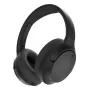 Słuchawki GEMBIRD BHP-ANC-01 — nauszne, przewodowe i Bluetooth, 20–20000 Hz, kabel 0,8 m, 168 g, czarne